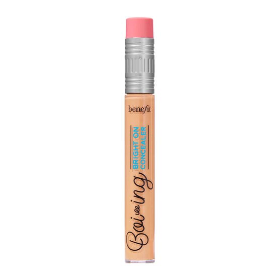 BENEFIT    BRIGHT ON     CONC 5